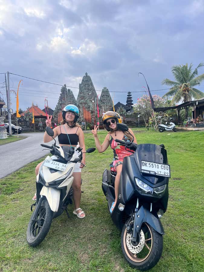 Bali Scooter Tour With Tour Guide - Price and Value: How $34 Adds Up (and When It Doesn’t)