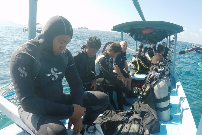 Bali Scuba Diving at Padang Bai for Certified Diver - Gear, guide, and the safety checklist you can’t skip