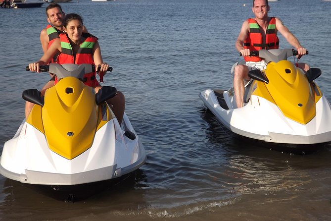 Bali Sea Walker and Smart Water Sport Package - Price and Value: What $90.13 Covers (and Why It’s Not Just for the Helmet)