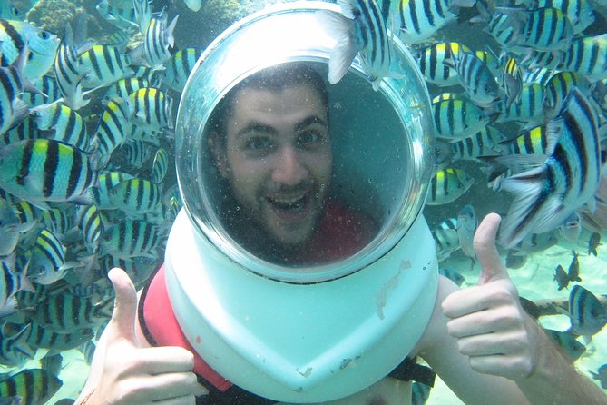 Bali Sea Walking Experience - Price and Value: What $35.35 Really Buys You