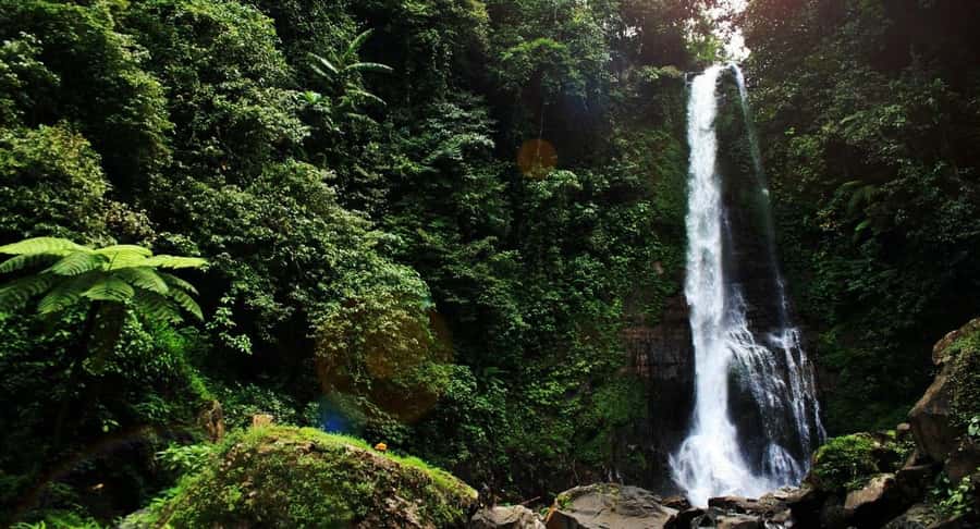 Bali: Secret and Untouristic Tour North West Bali. - Guides who make it worth the long drive