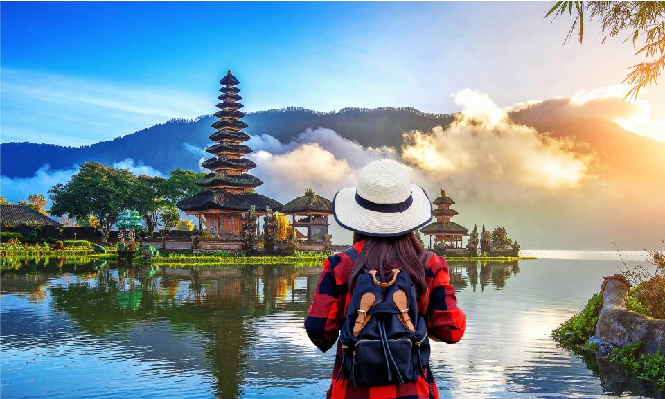 Bali: Secret Garden, Ulun Danu Temple and Waterfall Tour - Packing List That Saves the Day (and Avoids Regret)