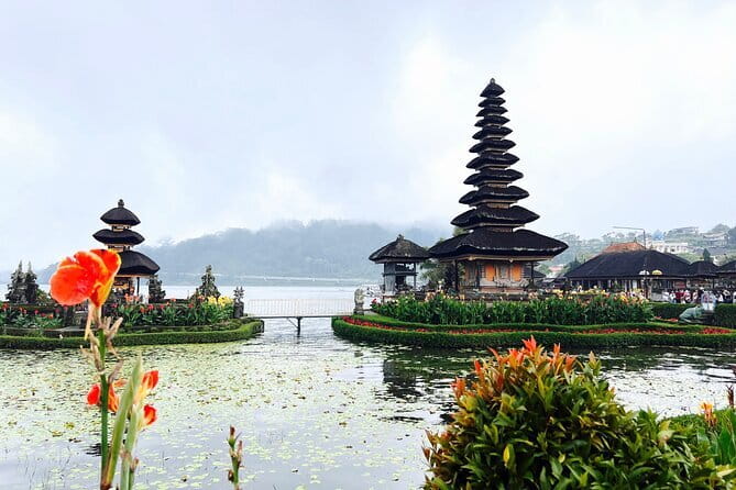 Bali Secret Waterfalls: Banyumala & Leke Leke Waterfalls - Craft Villages and Wood/Engraving/Batik Stops: Cultural Stops That Don’t Feel Random