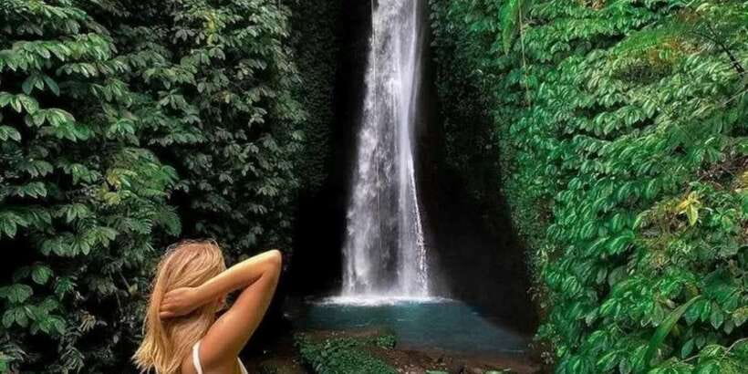 Bali Secret Waterfalls with Ulun Danu Beratan Temple Tour - Who should book this Bali Secret Waterfalls and Beratan Temple tour?