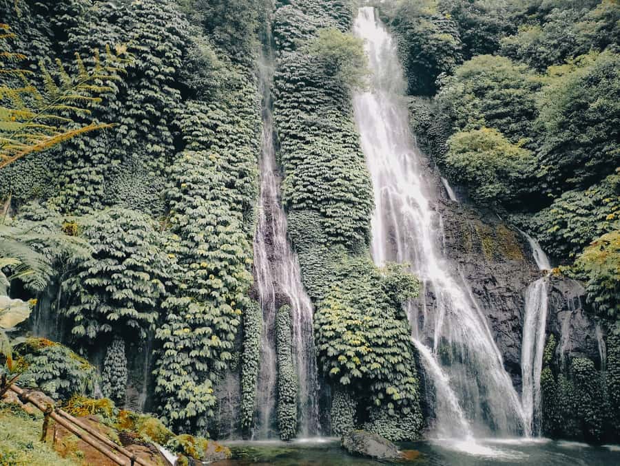 Bali: Sekumpul and Banyumala Waterfall Guided Trek - Key things to know before you go