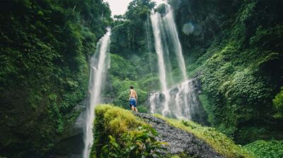 Bali: Sekumpul and Banyumala Waterfall Guided Trek - Sekumpul Waterfall: why people make this their main stop