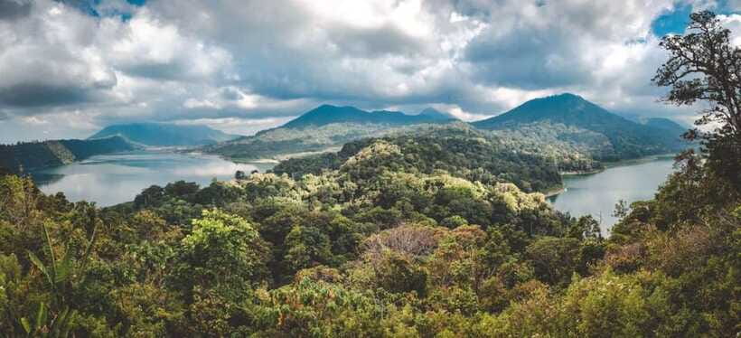 Bali: Sekumpul and Banyumala Waterfall Guided Trek - Grobogan and Fiji Waterfalls: quick stops that add texture