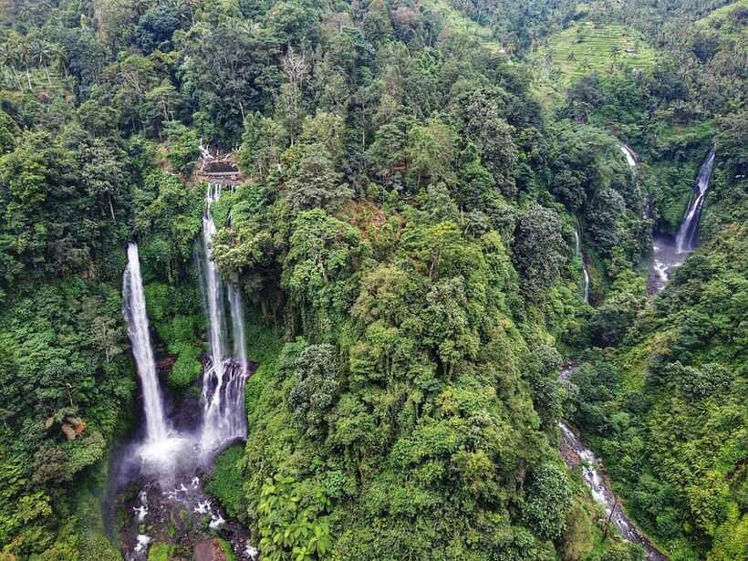 Bali: Sekumpul and Banyumala Waterfall Guided Trek - Who this tour suits best (and who should skip)