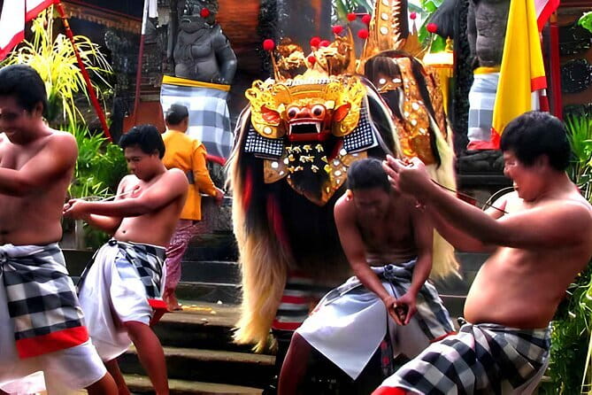 Bali Sekumpul with Fiji Waterfall & Bedugul Temple (Private Tour) - Who This Tour Fits Best (and Who Might Want a Different Plan)