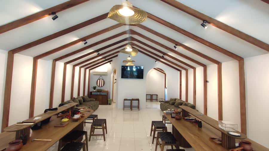 Bali: Seminyak Jewelry Making Class with Gold Plating Option - Key Things I’d Book This For