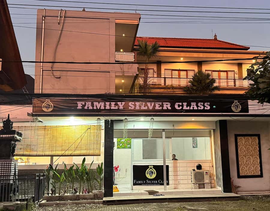 Bali: Seminyak Silver Jewelry-Making Class - Key things I’d plan around