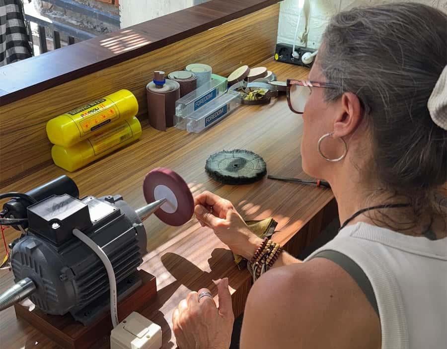 Bali: Seminyak Silver Jewelry-Making Class - Time, Group Size, and Why Your Session Might Feel Shorter or Longer