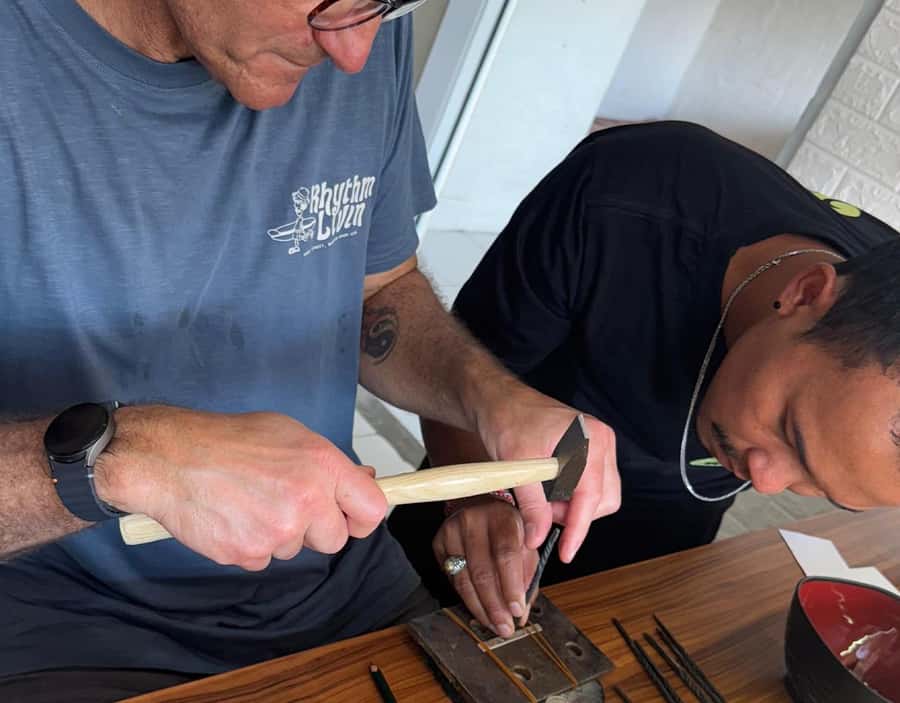 Bali: Seminyak Silver Jewelry-Making Class - Practical Advice for Your Visit (So You Get a Great Result)