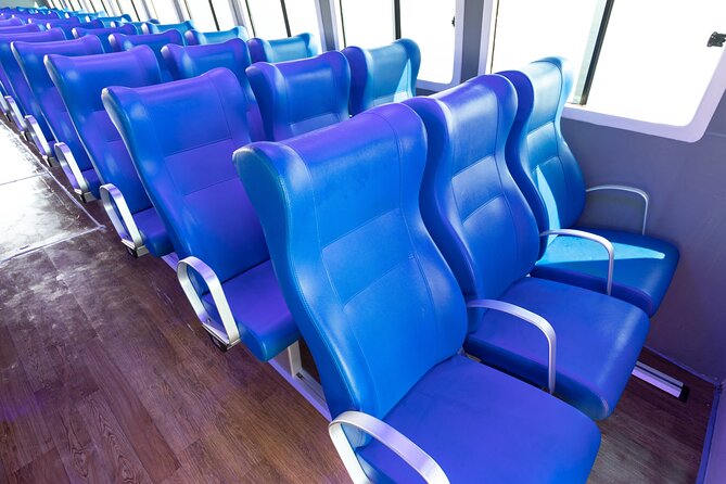 Bali (Serangan) to Gili Trawangan - Gili Air - Lombok (Bangsal) - Who this transfer is best for