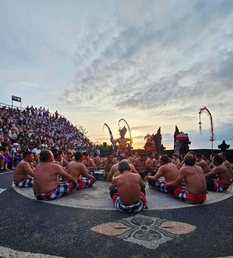 Bali: Several Iconic Places in Bali That Must be Visited - Key highlights worth planning around