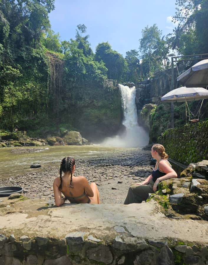 Bali: Several Iconic Places in Bali That Must be Visited - Pace, timing, and weather: how to keep your day smooth