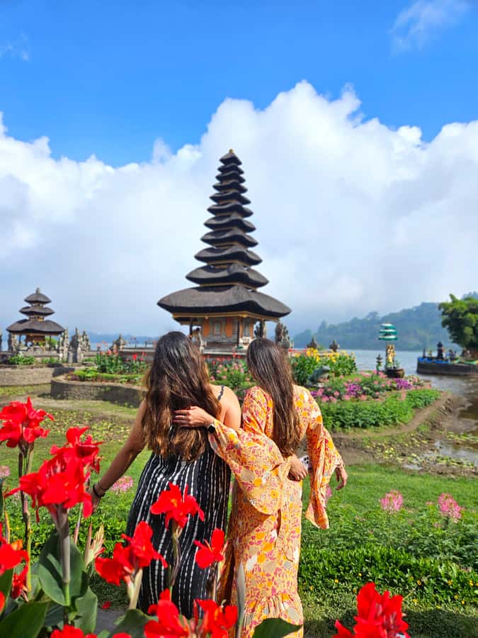Bali: Several Iconic Places in Bali That Must be Visited - A 10-hour private Bali day built for fast culture and good photos