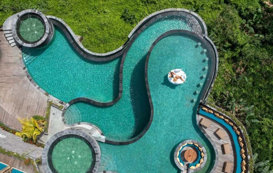 Bali: Shared or Private Highlights Ubud with Cretya Jungle - Ubud Monkey Forest to Cretya: why this day feels like a good plan