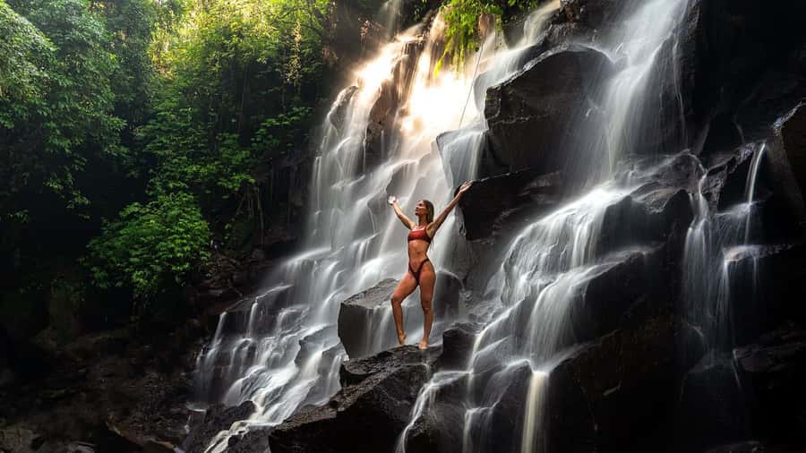 Bali: Shared or Private Highlights Ubud with Cretya Jungle - Tirta Empul: seeing purification where locals actually do it