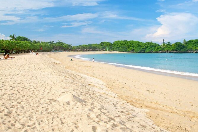 Bali Shore Excursion: Nusa Dua Beach Half Day Tour - Cruise Pickup at 8:00am: The Biggest Detail That Affects Your Day