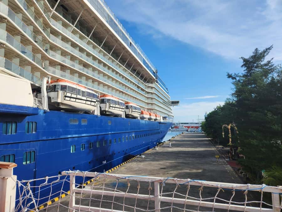 BALI SHORE EXCURSIONS: EXPLORING THE EXOTIC OF BALI - Why A Benoa Pier Shore Day Makes Sense on Limited Time