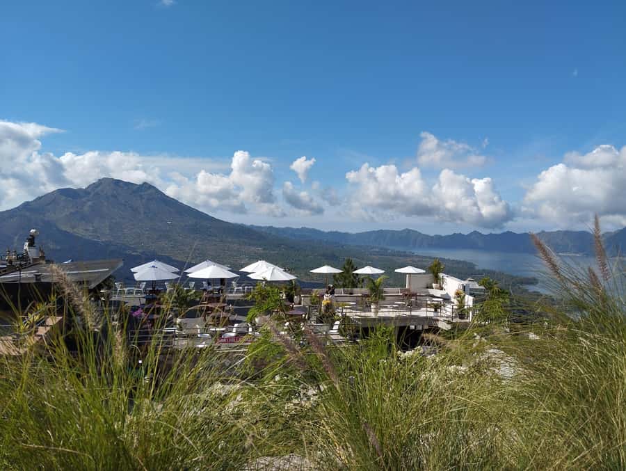 BALI SHORE EXCURSIONS: EXPLORING THE EXOTIC OF BALI - Driver Quality Makes the Difference: The Helpful, Friendly Factor