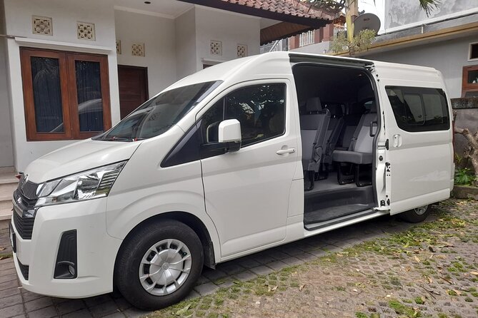 Bali Shuttle Bus Service - Key Highlights That Matter in Real Life