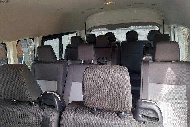 Bali Shuttle Bus Service - Pickup Points, Mobile Ticket, and Avoiding the Waiting Game