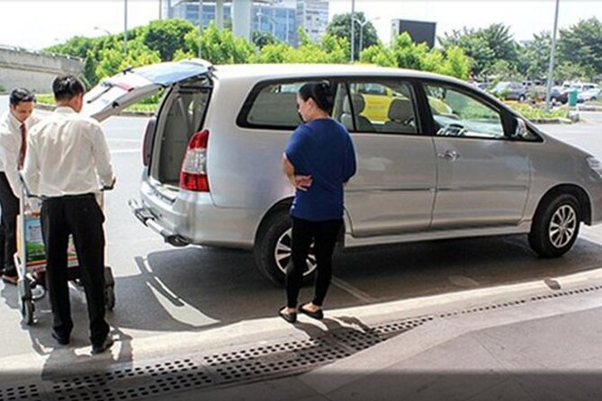 Bali Shuttle Bus Service - Duration and Timing: Planning for 1 to 3 Hours in Bali Traffic
