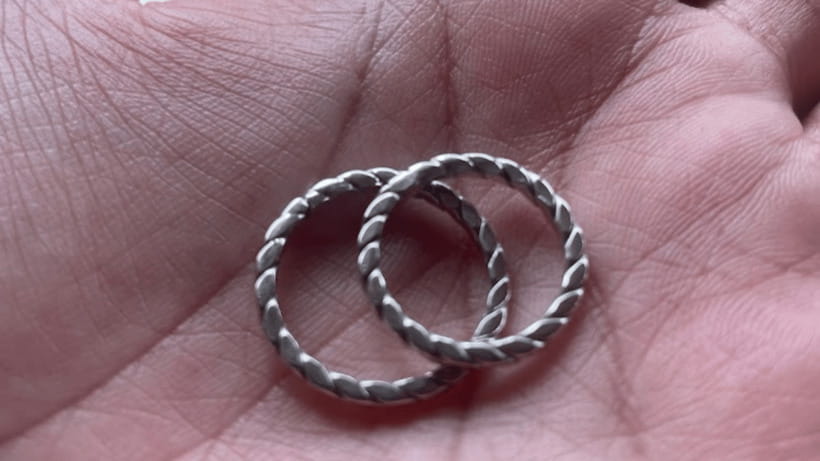 Bali: Sidemen Jewelry Silver Class with 7 Gram of Silver - What is included for $27: value that actually makes sense