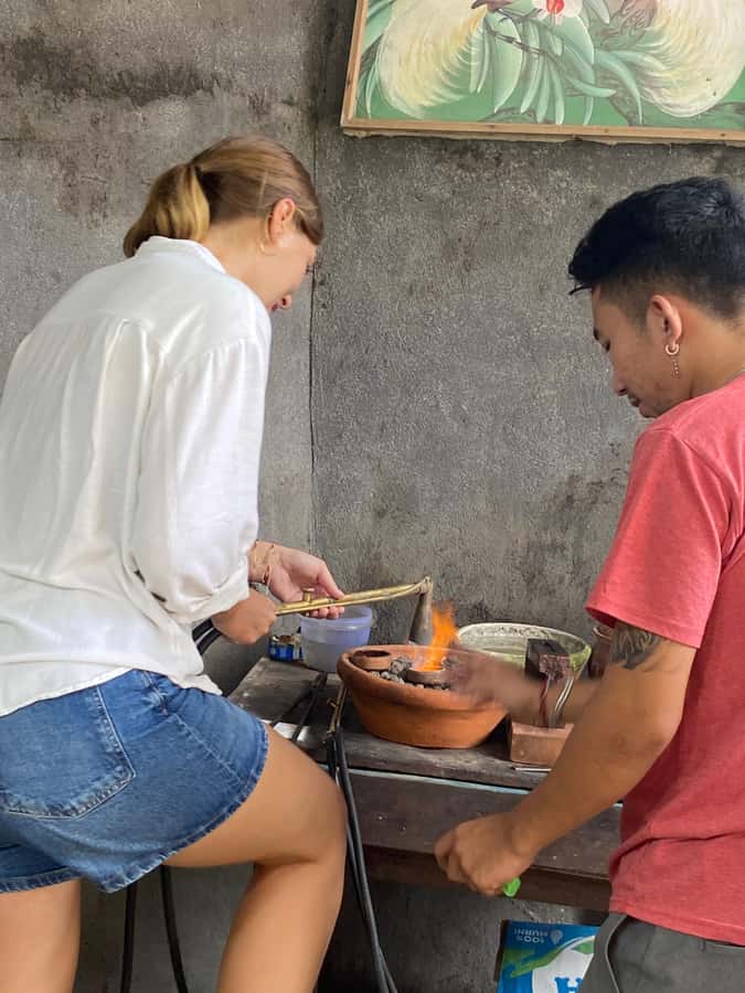 Bali: Sidemen silver class experience - Key things to know before you go