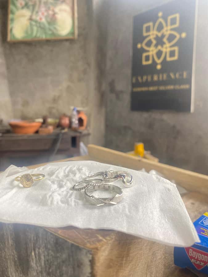 Bali: Sidemen silver class experience - Sidemen silver class: what you’re really paying for at $35