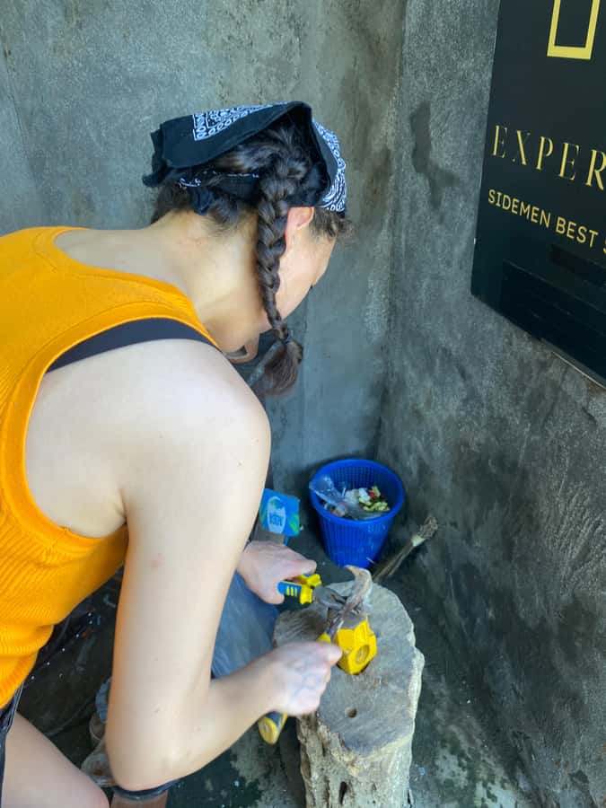 Bali: Sidemen silver class experience - Meet the guide: how the teaching style affects your result