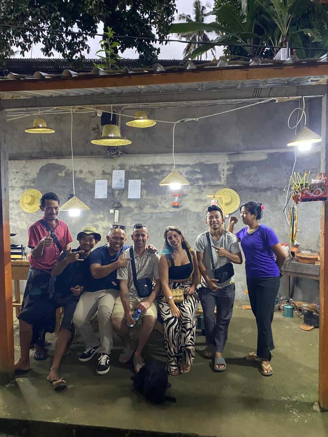 Bali: Sidemen silver class experience - Practical notes: what to wear, what to avoid, and how to prepare