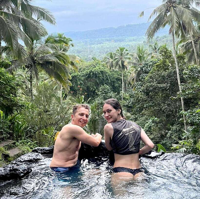 Bali: Sidemen Valley Cycling Tour with Gembleng Waterfall - The ride: rice terraces, village roads, and a few testing hills