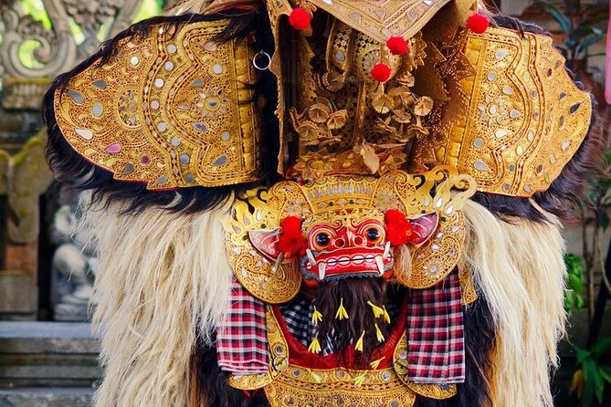 Bali Sightseeing - A Ubud day that hits dance, forests, coffee, and rituals