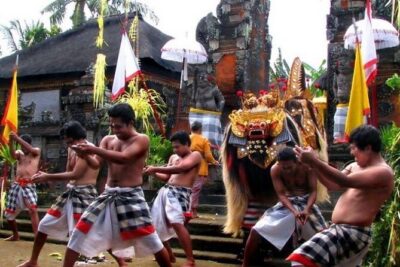 Bali Sightseeing - Price and value: what $78 really covers