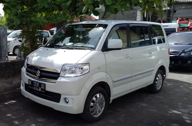 Bali Sightseeing Car Hire with English-speaking Guide and Driver - Comfort and timing: what 8 to 10 hours really means