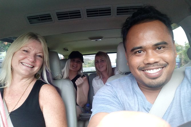 Bali Sightseeing Car Hire with English-speaking Guide and Driver - What you’ll do at the stops (and why a guide matters)
