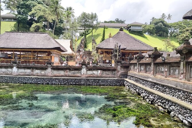 Bali Sightseeing Tour - Traditional village - Waterfall - Key things to know before you go