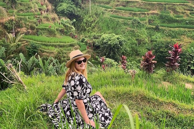 Bali Sightseeing Tour - Traditional village - Waterfall - Why this Ubud circuit feels efficient (and not chaotic)