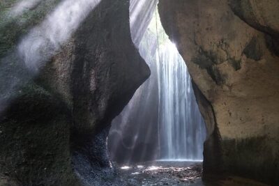 Bali Sightseeing Tour - Traditional village - Waterfall - Private pickup and transportation: the real value of paying $54