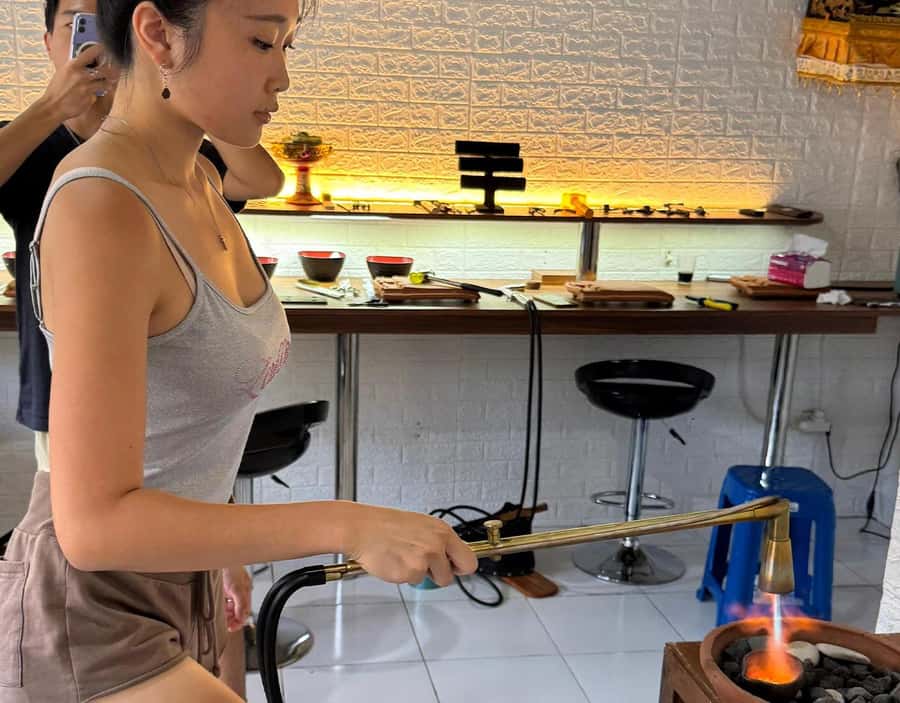 Bali: Silver Class in Kuta With Optional Tour And Activities - Key things I’d zero in on