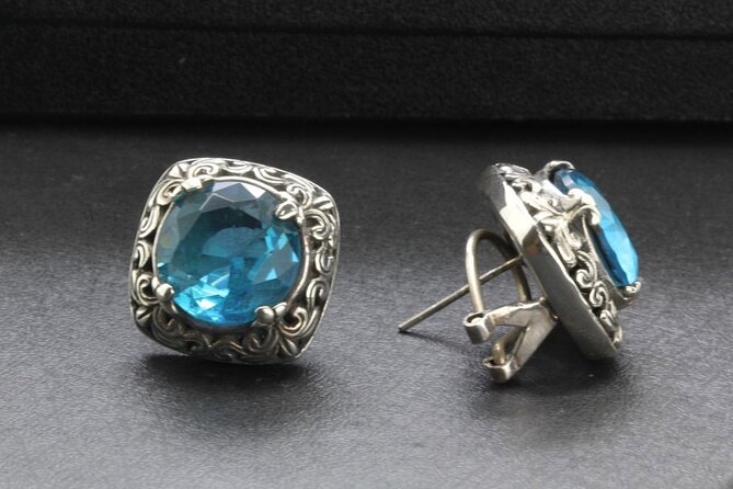 Bali - Silver Jewelry Making Class - Celuk Village: Why This Silver Class Feels Like Real Bali Art