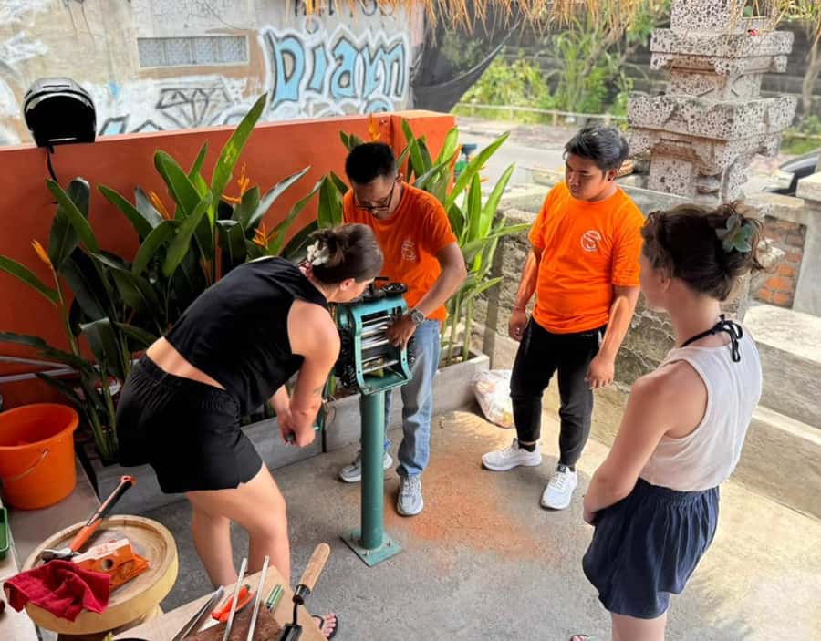 Bali: Silver Jewelry Making Class in Canggu - Who This Bali Silver Class Is Perfect For