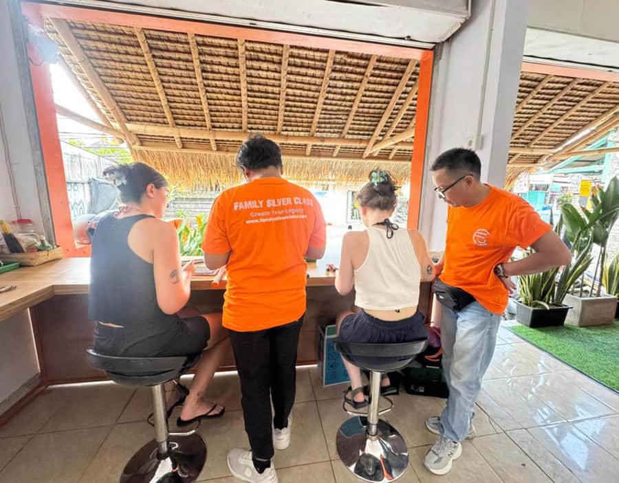 Bali: Silver Jewelry Making Class in Canggu - Price and Value: Is $38 Fair for What You Get?