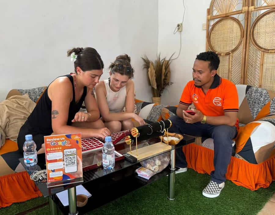 Bali: Silver Jewelry Making Class in Canggu - Where They Operate on Bali (and Why That Matters)