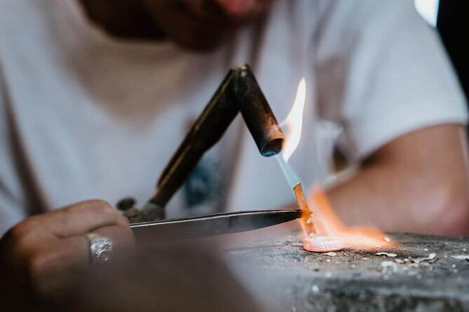Bali: Silver Jewelry Making Class in Kuta - Key Things I’d Pay Attention To