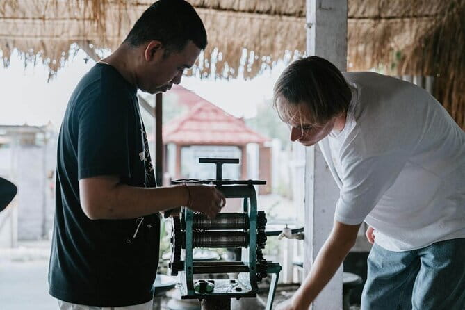 Bali: Silver Jewelry Making Class in Kuta - Kuta Silver Workshop: What You’ll Make (and Why It Matters)