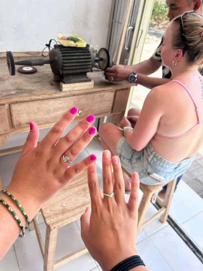 Bali: Silver Jewelry Making Class in Kuta or Uluwatu - Should you book the Bali silver jewelry class in Kuta or Uluwatu?